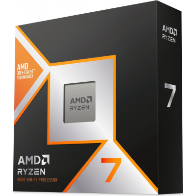 AMD Ryzen 7 9850X3D 5.6GHz