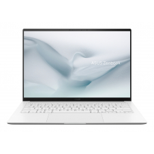ASUS Zenbook S14 OLED UX5406AA-SU248W Copilot+ PC - Ordenador Portátil 14