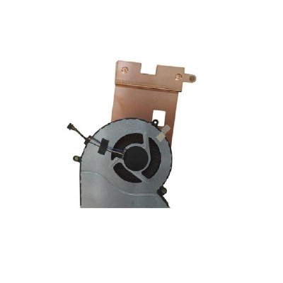 Ventilador compatible para portatil HP 15-EK CPU