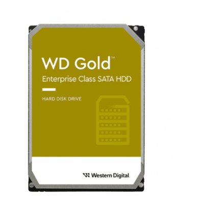 DISCO DURO WD GOLD 8TB SATA