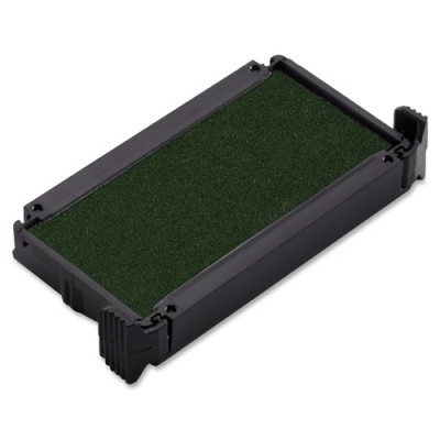 ALMOHADILLA TRODAT PRINTY 4910/6 VERDE