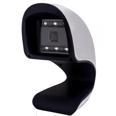 Scanner de imagen 1D + 2D de mesa