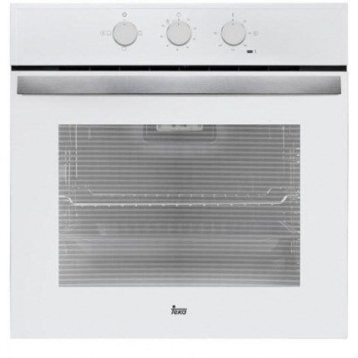 Teka HBB 510 Horno eléctrico 76L 2593W A Blanco