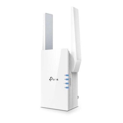 Repetidor Inalámbrico TP-Link RE505X 1500Mbps/ 2 Antenas