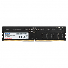 MEMORIA RAM ADATA DDR5 8GB 5600MT/s CL45 UDIMM ECC On-Die