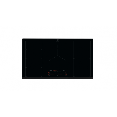 .AT.INDUCCION ELECTROLUX EIV95550 5F.ZONA 28 CM 90CM