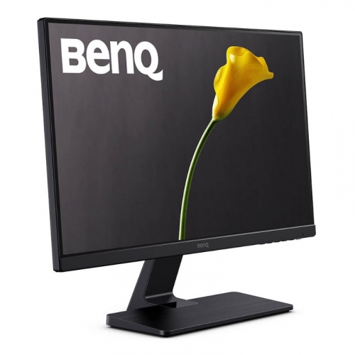 Benq Monitor GW2475H 60,5 cm (23.8) 1920 x 1080 Pixeles Full HD LED Negro