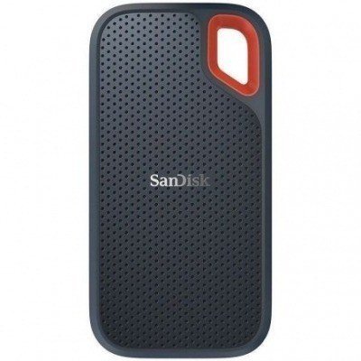 Disco Externo SSD SanDisk Extreme Portable 2TB/ USB 3.1