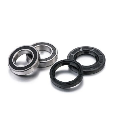 FACTORY LINKS Front Wheel Bearing Kit FWK-Q-001