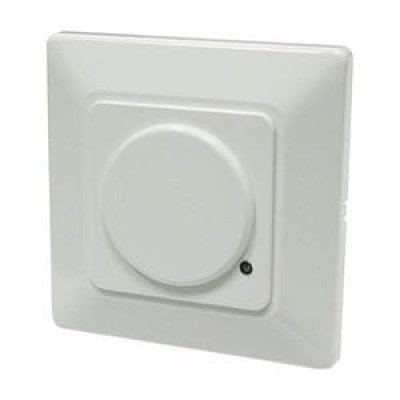 Detector Movimiento Microondas Pared DH