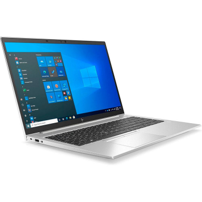 Portatil reacondicionado hp elitebook 850 g8 15.6 pulgadas tactil - i5 - 11th - 16gb - 512gb m2 - win 10 pro - teclado español