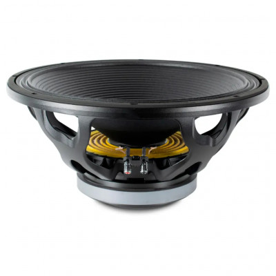 Altavoz 18 1200W 8Ω BEYMA 18LEX1200Fe