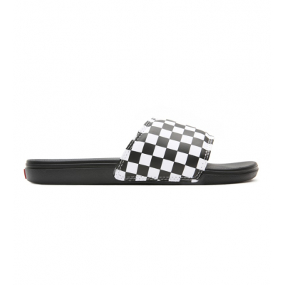 Chancla VANS MN La Costa Slide-On VN0A5HF527I1 Blanco