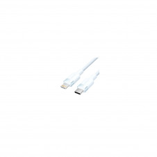 Vention LALSH cable de conector Lightning 2 m Azul