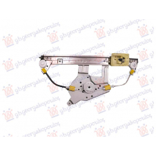 ELEVALUNA TRASERA ELECTRICA(SIN MOTOR)