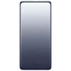Powerbank 5000mAh Xiaomi Ultra Slim Powerbank/ 20W/ Plata