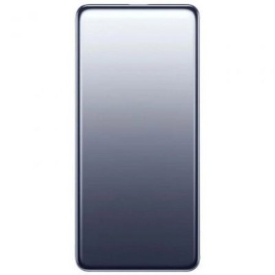 Powerbank 5000mAh Xiaomi Ultra Slim Powerbank/ 20W/ Plata