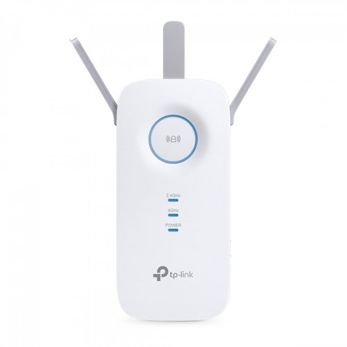 TP-Link RE550 Repetidor/Amplificador WiFi AC1900 Doble Banda