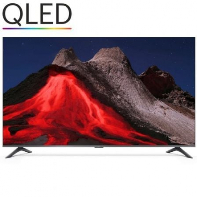 Televisor Xiaomi QLED TV A Pro 75 2026 75/ Ultra HD 4K/ Smart TV/ WiFi