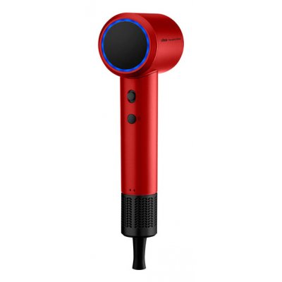 Pro Ionic Air secador 1600 W Rojo
