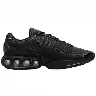 Zapatilla NIKE AIR MAX DN DV3337 006 Negro