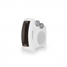 Orbegozo FH 5040 calefactor eléctrico Interior Blanco 2000 W Ventilador eléctrico