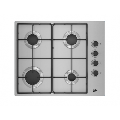 PLACA GAS BEKO HIGG64103SX 4F.BUT