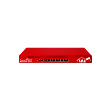 WatchGuard Firebox Trade up to M390 cortafuegos (hardware) 2,4 Gbit/s