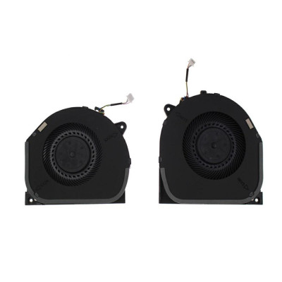 Kit de ventiladores compatible para portatil Lenovo Legion Y540
