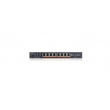 Zyxel XMG1915-10EP Gestionado L2 2.5G Ethernet (100/1000/2500) Energ?a sobre Ethernet (PoE)
