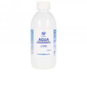 DYNS agua oxigenada 250 ml