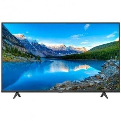 Televisor TCL 50P615 65/ Ultra HD 4K/ Smart TV/ WiFi