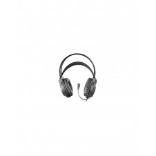 Mars Gaming MH124, Auriculares Gaming FRGB Rainbow, Diseño Ergonómico, Micrófono Flexible, Control de Volumen, Cascos Gaming, Windows, Linux, Mac,