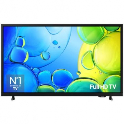 Televisor Samsung TU32F6005FK 32/ Full HD/ Smart TV/ WiFi