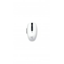 Ratón Razer Orochi V2 mano derecha RF inalámbrico Í?ptico 18000 DPI Blanco