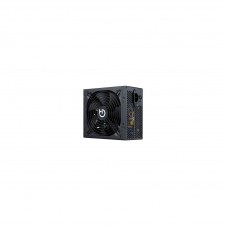 Fuente de alimentacion hiditec BZ750 750w atx ventilador 14cm pfc activo 80 plus bronze negro PSU010008