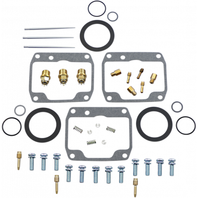 Kit reacondicionamiento para carburador PARTS UNLIMITED 26-1972