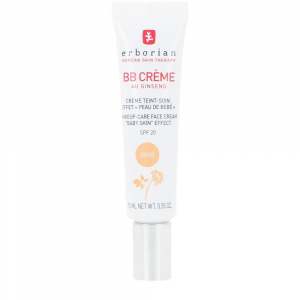 BB CRÈME AU GINSENG SPF20 #dorado 15 ml