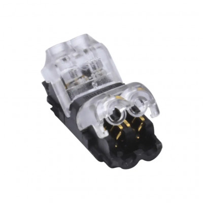 Empalme Cable Invisible 2x0,35mm 5573