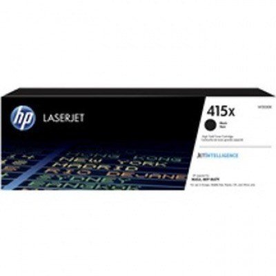 Toner hp 415x w2030x negro 7500 paginas
