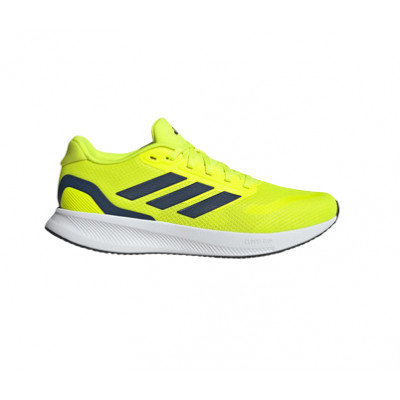 Zapatilla ADIDAS RUNFALCON 5 JQ6980 Amarillo