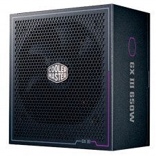 FUENTE DE PODER COOLER MASTER MPX-6503-AFAG-BUS GX3 650 GOLD MODULAR ATX 3.0