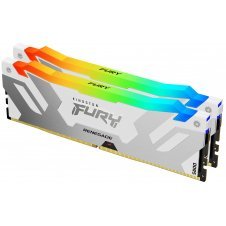 MEMORIA DDR5 KINGSTON FURY RENEGADE 32GB (2X16GB) 8000MTS CL38 RGB XMP
