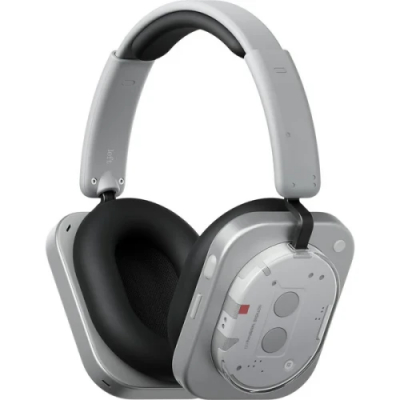 NOTHING HEADPHONE (1) WHITE