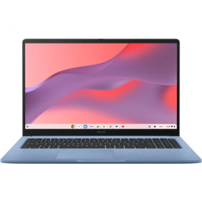 ChromeBook Asus CM1505CM4A-S70072 MediaTek Kompanio 540/ 8GB/ 128GB eMMC/ 15.6/ Chrome OS