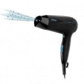 Secador de pelo Ufesa SC8310 2400W PLEGABLE
