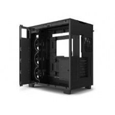 Semitorre Nzxt H9 Elite Usb Atx Negra