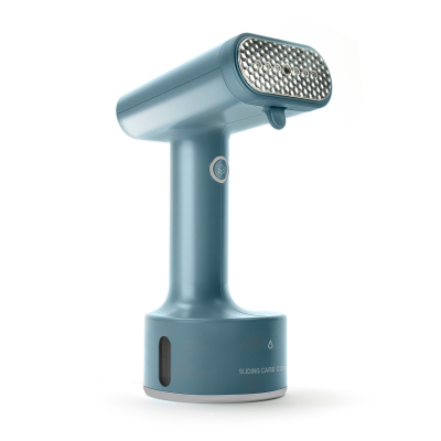 Sliding Care Compact 1600 W 0,135 L Suela de acero inoxidable Cian