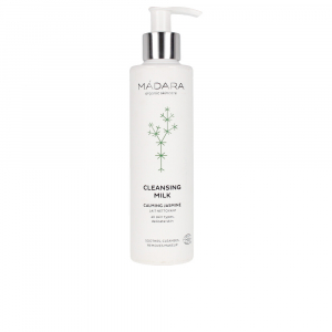 CLEANSING MILK calming jasmine 200 ml