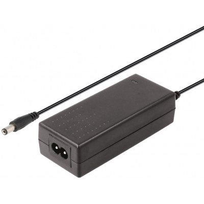 Alimentador Fijo 36Vdc 1Amp 36W conector 5,5x2,1mm